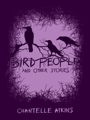 cover image of Bird People and Other Stories